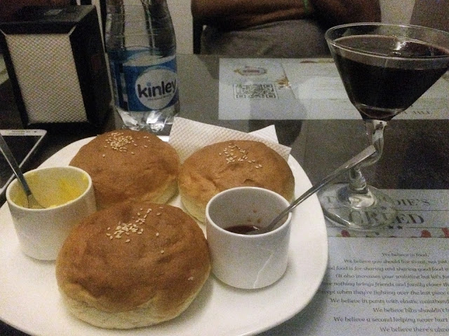 YOM KIPUR IN COCHIN 5777 BREAKING THE FAST IN AN UNIQUE FASHION