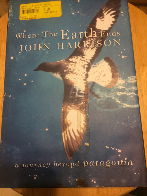 BOOKS AND TRAVELS OF AN ITINERANT ENDOCRINOLOGIST