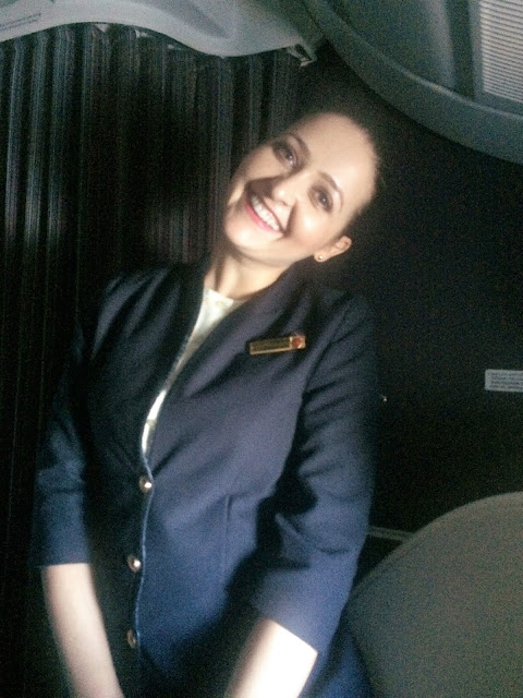WHICH IS YOUR FAVOURITE COUNTRY. MS.M FROM BUCURESTI AND QATAR AIRWAYS