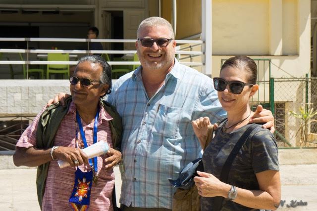 THE MOVEABLE FEAST OF LA HABANA COMES TO MIAMI