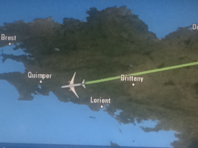EXCELLENCE IN THE AIR QATAR AIRWAYS FROM DOHA TO MIAMI