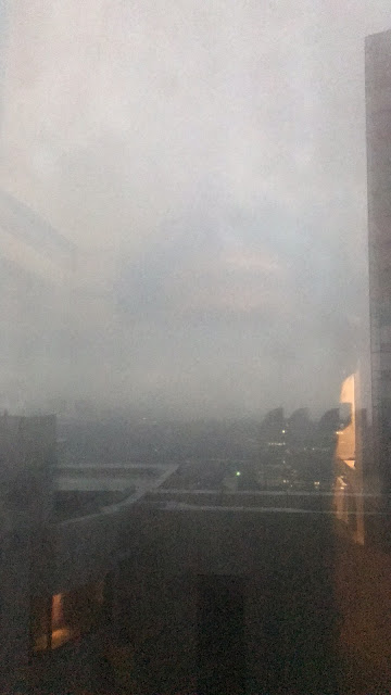 ONE DAY IN KUALA LUMPUR, MALAYSIA, TRULY ASIA 10 MAY 2017