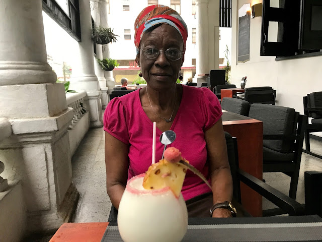 48 HOURS IN HAVANA : DELICIOUS FOOD AND FRIENDS IN JUNE 2017