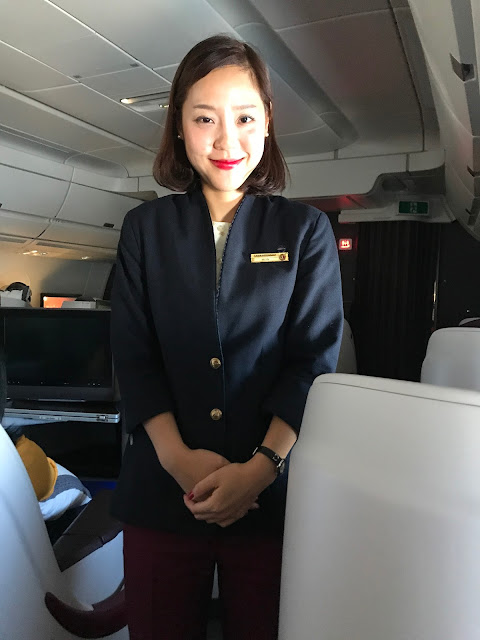 THE LATEST QATAR AIRWAYS FLIGHT DOHA TO NEW YORK 16 JULY 2017