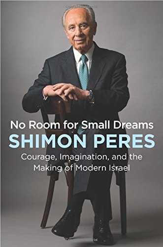 SHIMON PERES:always remain Jewish and ensure the Jewish people always remain.