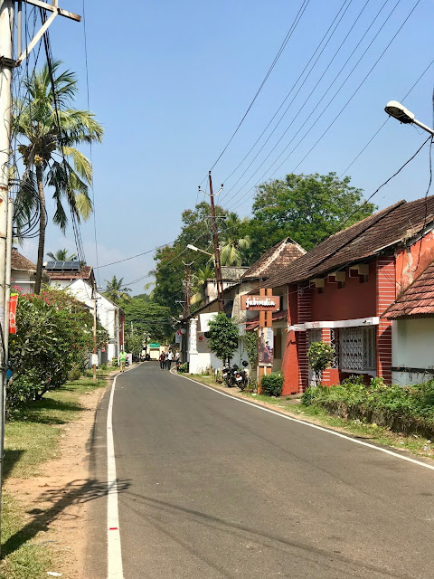 A CUBAN FILM FESTIVAL IN FORT COCHIN? IT IS POSSIBLE