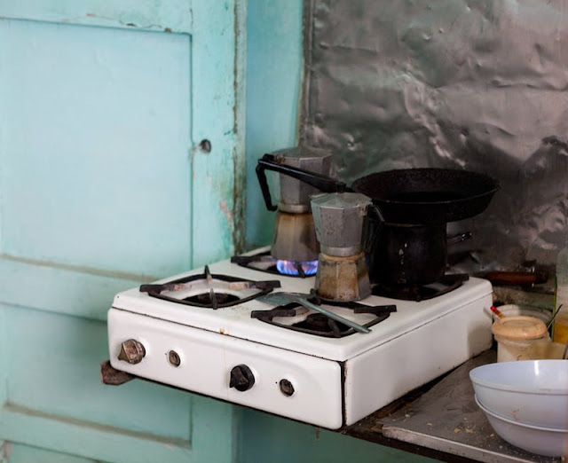 COFFEE HAS NUMEROUS BENEFITS SAYS BRITISH MEDICAL JOURNAL, BUT WE ALREADY KNEW THAT IN CUBA