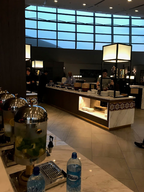 KUALA LUMPUR TO DOHA TO BRUSSELS A TIRING JOURNEY WITH A PLEASANT STOPOVER
