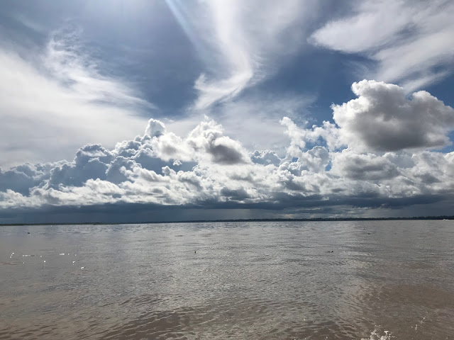 THE LIFE OF AN ENDOCRINOLOGIST TO THE INDIGENOUS PEOPLE : ONE WEEK
