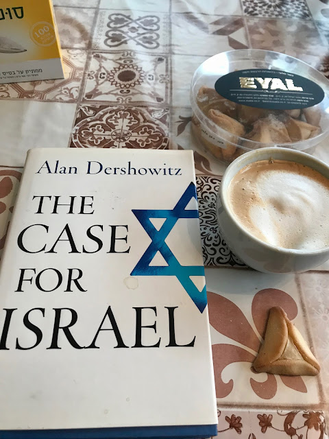 EATING WELL IN ISRAEL HEALTHY FOR THE BODY HEALTHY FOR THE MIND