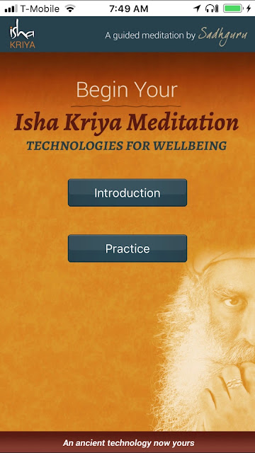 THE GIFT OF FRIENDSHIP THAT KEEPS ON GIVING: MUNCHING OF KUALA LUMPUR AND SADHGURU