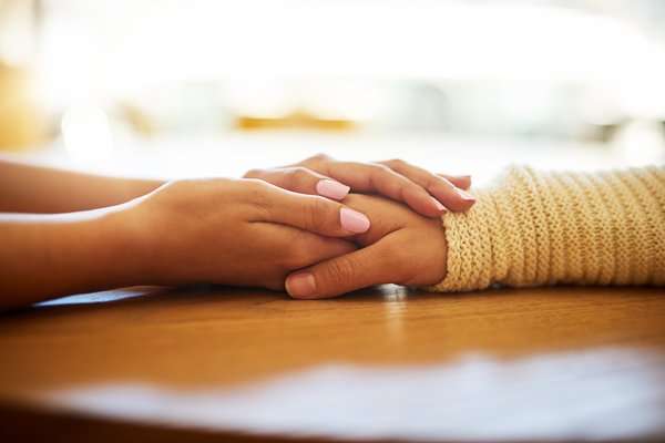 THE TOUCH: THE SCIENCE, THE PHILOSOPHY AND THE MYSTIC