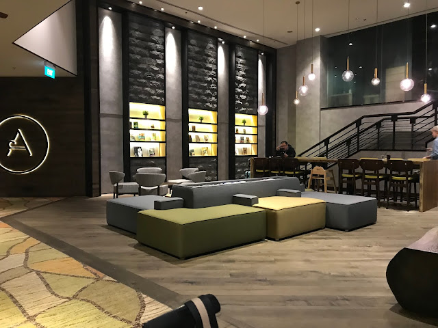 KRISFLYER BUSINESS CLASS LOUNGE IN SINGAPORE CHANGI WHAT A LOVELY AIRPORT