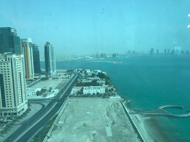 A JEW IN QATAR AND OTHER STORIES