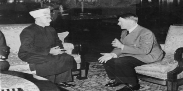 JUNE 1 DAY TO REMEMBER THE JEWISH EXPULSION FROM ARAB LANDS . THE MIZRACHI HOLOCAUST
