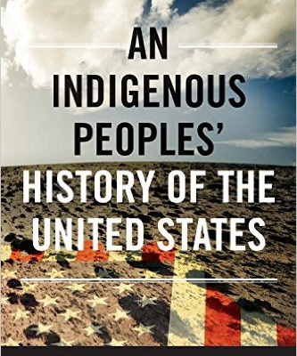 WHERE DID THE INDIANS GO ? AN INDIGENOUS HISTORY