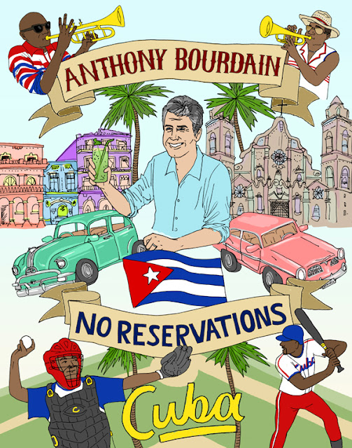 A PSYCHIATRIST’S ELEGY FOR ANTHONY BOURDAIN