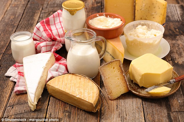 THE FRENCH PARADOX HAS SOME NEW SCIENTIFIC EVIDENCE: DIARY MAY NOT BE THE CULPRIT FOR HEART DISEASE