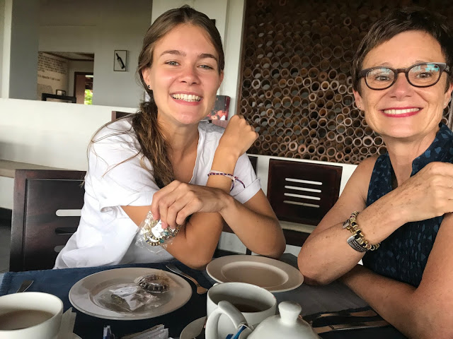 FROM BRISTOW BUNGALOW IN FORT COCHIN TO HAMBURG, GERMANY