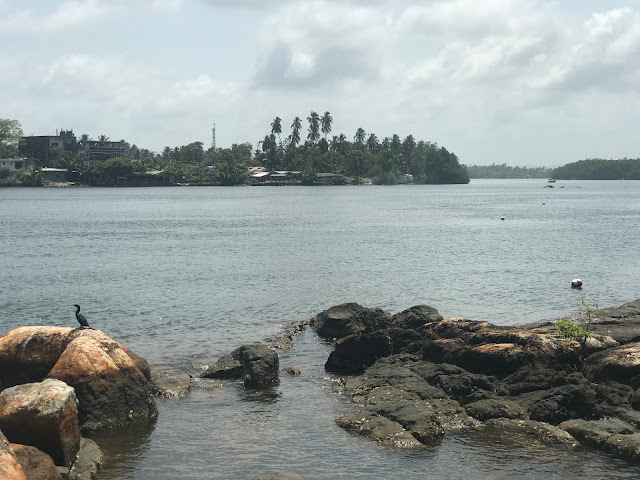 NO INTERNET, ANXIETY OVERRIDES THE BEAUTY AROUND YOU