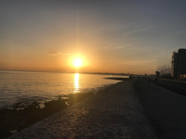 FROM HAVANA WITH LOVE: A PHOTOGRAPHIC ESSAY