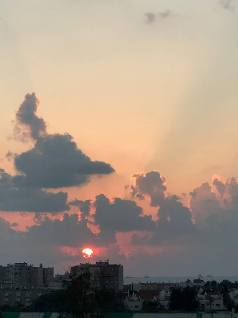 SHANAH TOVAH TO THE JEWS OF INDIA AND IRAN … MAY ALL OF US BE UNITED SOON