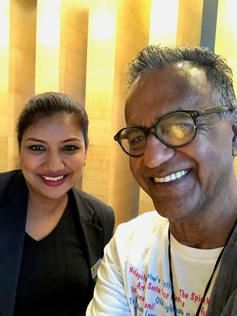 DOUBLETREE BY HILTON HOTELS IN KUALA LUMPUR: WHY IS IT SO SPECIAL TO ME?