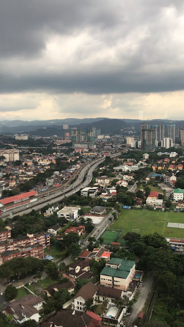 MALAYSIA MY SECOND HOME AND THE DOUBLE TREE HOTELS THAT MAKE IT SO