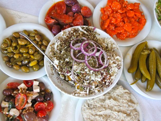 Which Are Healthiest Countries On This
