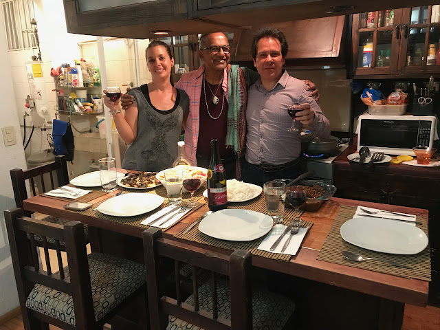 THE MAGIC OF MEXICO … WITH THE ADDED PLEASURE OF A MESSAGE FROM JIDDU KRISHNAMURTHY