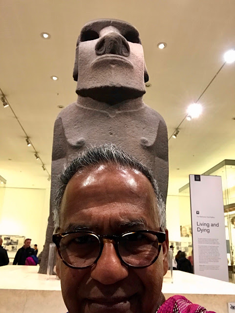 MEMORIES OF DAYS IN RAPA NUI EASTER ISLAND ISLA DE PASCUA