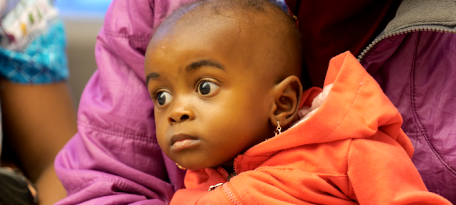 SAVE A CHILD’S HEART ISRAEL TREATS FREE OF CHARGE 5000 CHILDREN FROM POORER COUNTRIES