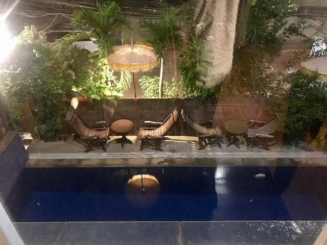 A WONDERFUL RELAXING DAY IN SIEM REAP, CAMBODIA