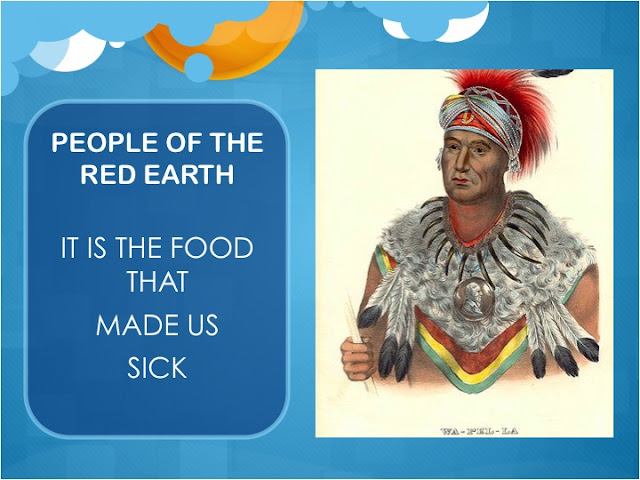 WHAT MAY CAUSE YOUR DEATH IN THE USA APART FROM GUNS AND TRAFFIC ? FOOD OF COURSE