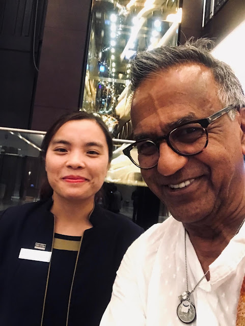 HOW OFTEN DO YOU MEET SOMEONE FROM . BHUTAN?