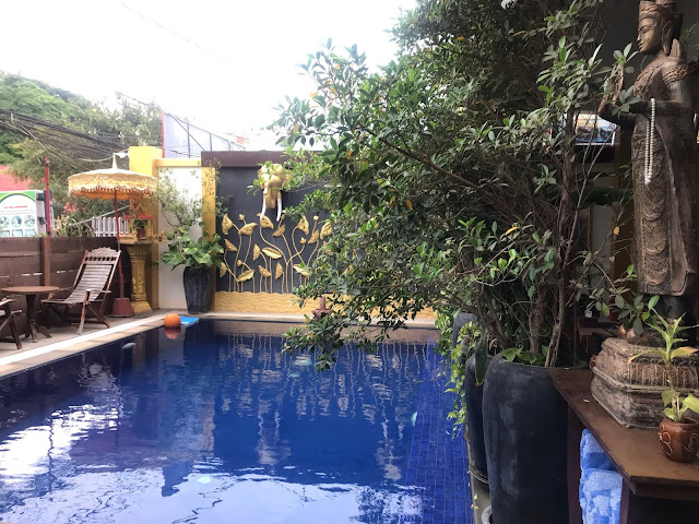 KINDNESS OF GENTLE SIMPLE PEOPLE OF SIEM REAP ..I AM OVERWHELMED BY THEIR AFFECTIONS
