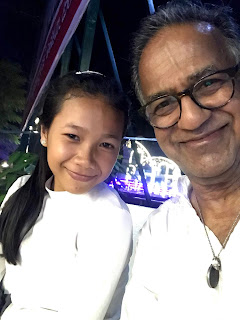 SIX DAYS IN SIEM REAP THE COLLECTOR OF STORIES