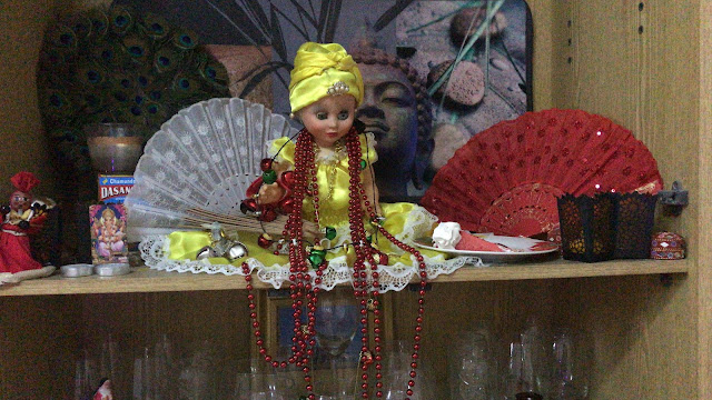 CUBAN STYLE WHOLISTIC MEDICINE: PHYSICAL, EMOTIONAL AND SPIRITUAL