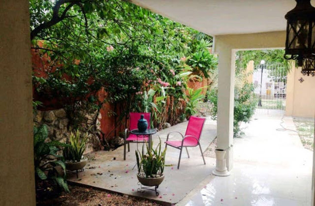SPRING EQUINOX AT DZIBILCHALTUN IN YUCATAN…TRAVELS WITH MY BROTHER YITZHAK
