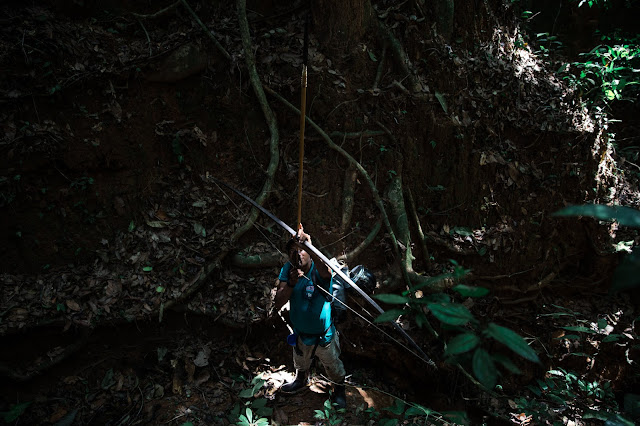 MY HEART IS BROKEN OVER THE PLIGHT OF THE INDIANS OF THE AMAZONIA AT THIS DIFFICULT TIMES