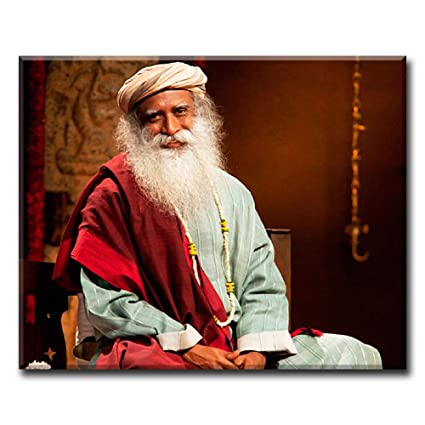 HOW TO DETECT FAKE NEWS AT THIS TIME OF CORONA AND A BIT OF ADVICE FROM SADHGURU ABOUT SPENDING TIME ON YOURSELVES