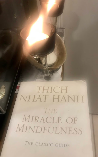 MINDFULNESS OF THE MIND. THE METHOD OF YEHUDA IBNCOCHINI