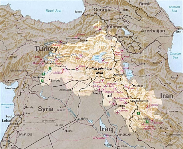JEWS OF KURDISTAN … LIFE THEN AND NOW .. IN ISRAEL