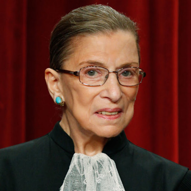 TODAY IS 5 TISHREI 5781. REMEMBERING SUPREME COURT JUSTICE RUTH BADER GINSBURG WHO DIED ON 1 TISHREI 5781