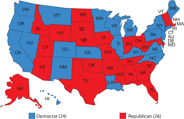 IF MAPS CAN TELL A STORY, HERE IT IS. POVERTY. OBESITY PUBLIC HEALTH AND CONSERVATIVE POLITICS
