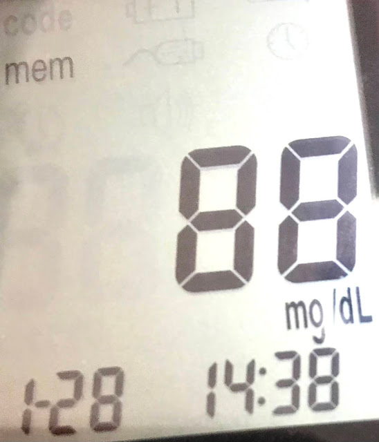 AN EXPERIMENT ON MYSELF: HOW MUCH DOES MY BLOOD SUGAR RISE ? RICE BAD FOR YOU? DOES IT MATTER WHO COOKS FOR YOU ? QUALITY OF FOOD?