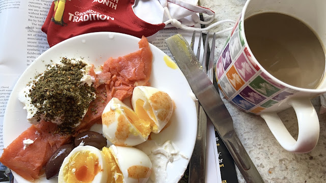 DID YOU KNOW THAT BREAKFAST IS THE IMPORTANT MEAL WAS COINED BY A BACON COMPANY? IN THE USA