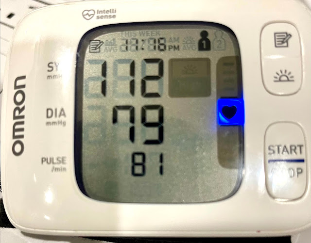 MEDITATION OR MEDICATION? EFFECTS OF MEDITATION ON YOUR BLOOD PRESSURE AND HEART RATE