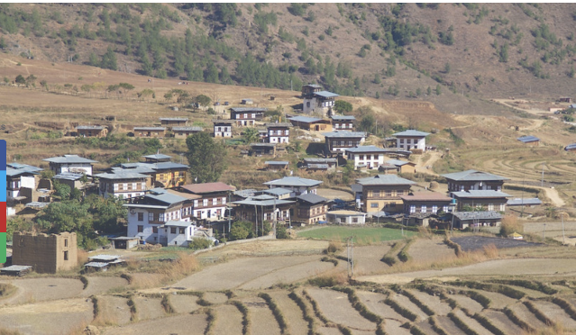 WHAT CAN WE LEARN FROM ISRAEL AND BHUTAN ? AND WHY WE DO NOT WANT A GOVERNMENT LIKE BRASIL?