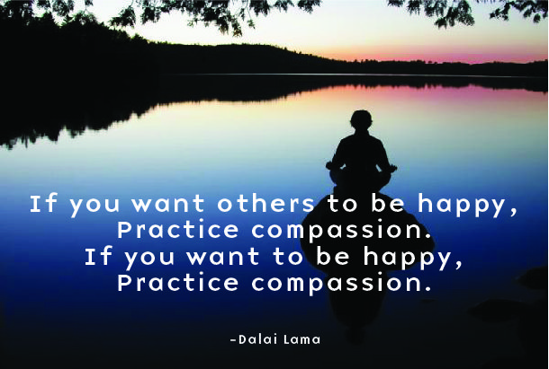 IS KINDNESS CONTAGIOUS: A WONDERFUL DAY IN THE LIFE OF AN ENDOCRINOLOGIST/ANTHROPOLOGIST TO THE INDIGENOUS PEOPLES